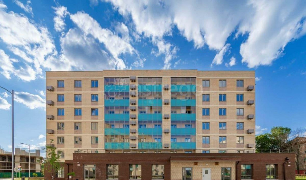 2-комн. квартира, 65.4 м2, 3/8 эт. Дзержинский - изображение 6