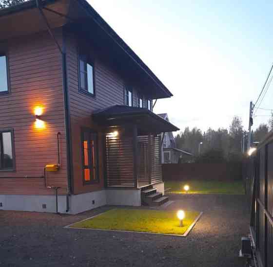 Дом, 192 м2, 15 соток, 2 эт. Яхрома