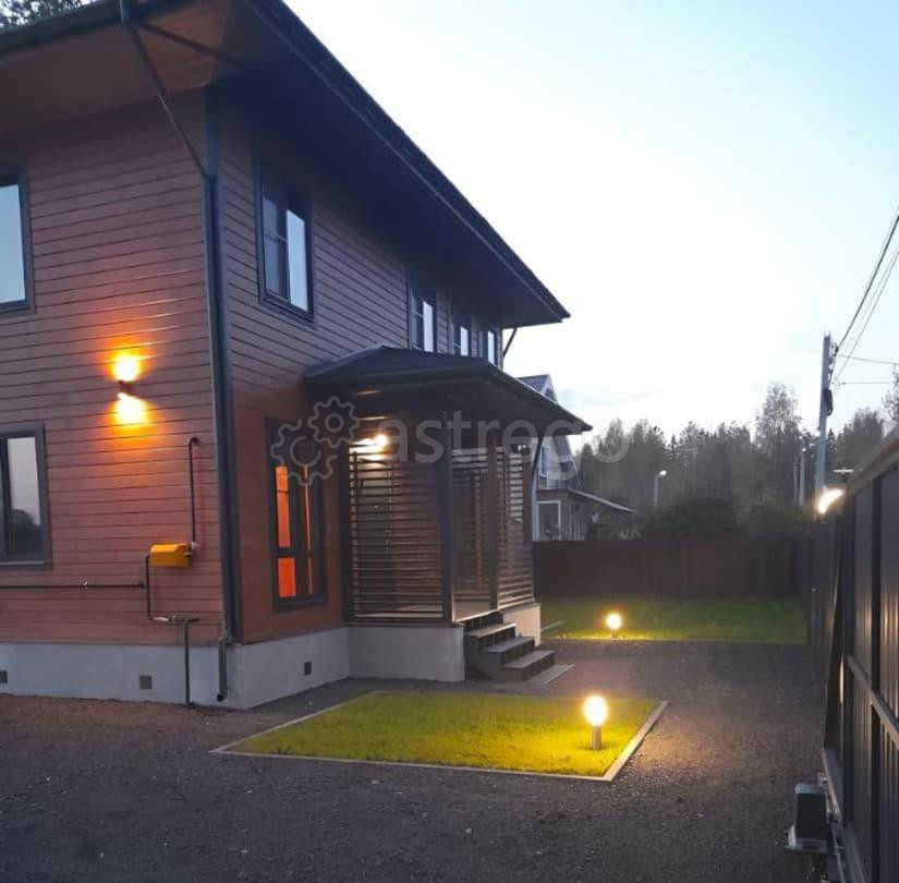 Дом, 192 м2, 15 соток, 2 эт. Яхрома - изображение 4