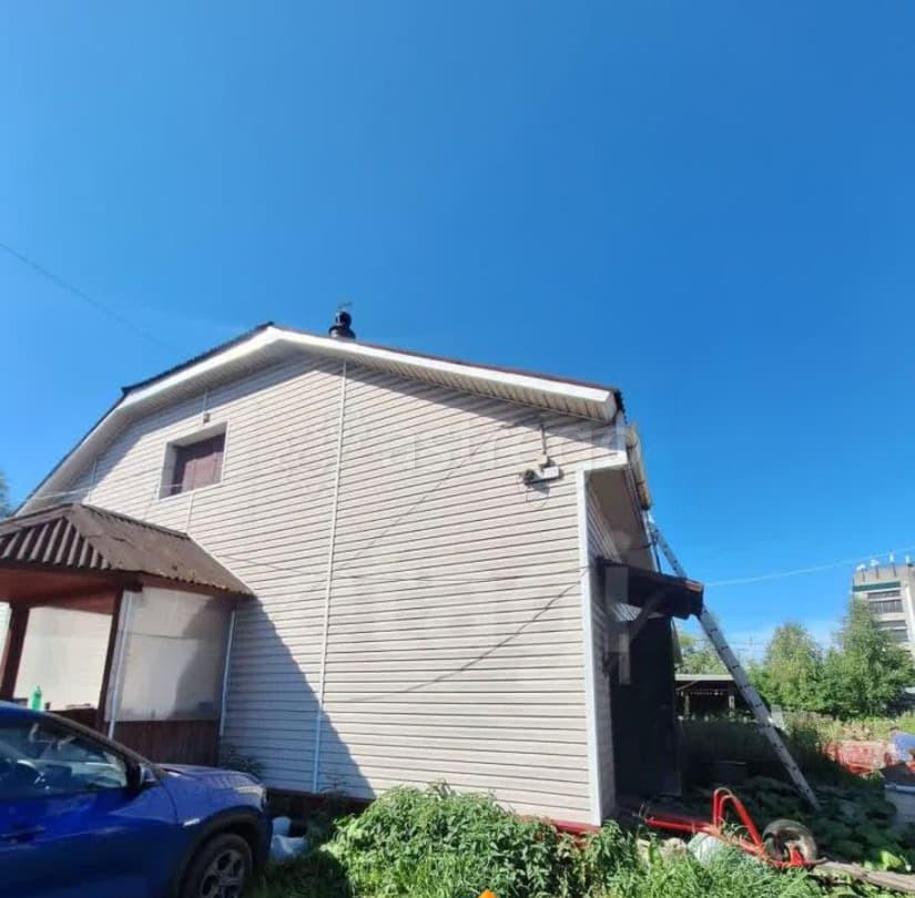 Склад, 215.3 м2 Архангельск - изображение 3