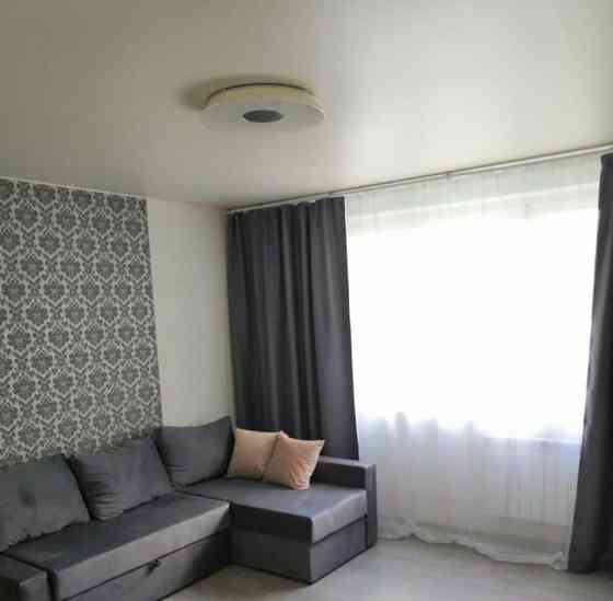 1-комн. квартира, 41 м2, 2/4 эт. Москва