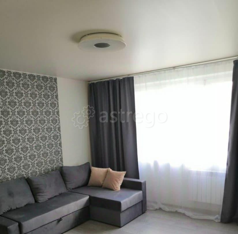 1-комн. квартира, 41 м2, 2/4 эт. Москва - изображение 5