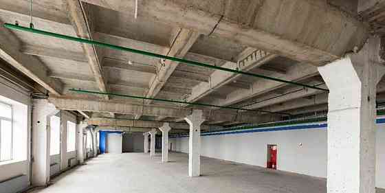 Производственное, 880 м2 Лобня