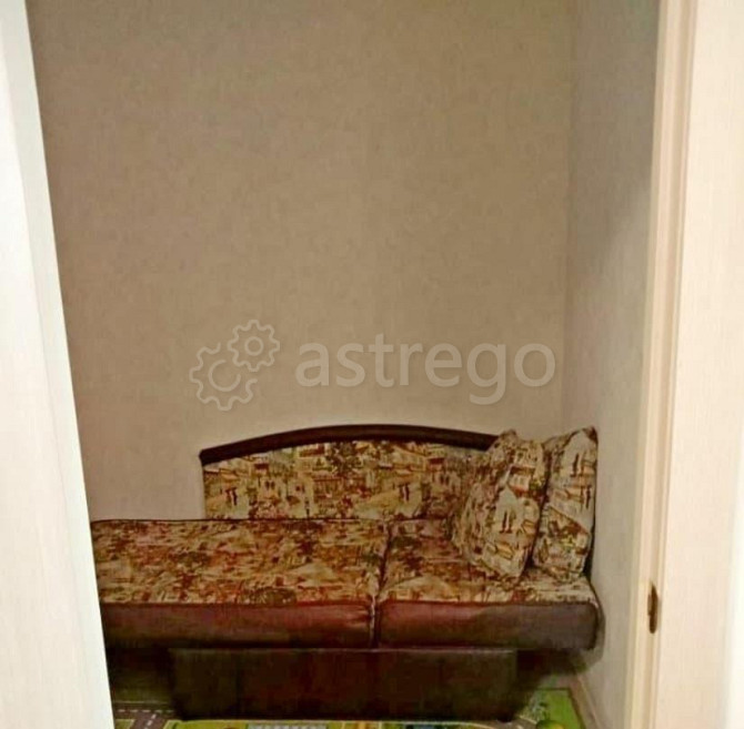 2-комн. квартира, 50 м2, 13/16 эт. Уфа - изображение 3