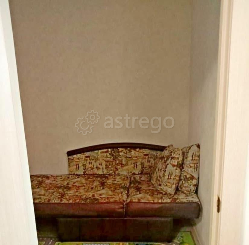 2-комн. квартира, 50 м2, 13/16 эт. Уфа - изображение 3