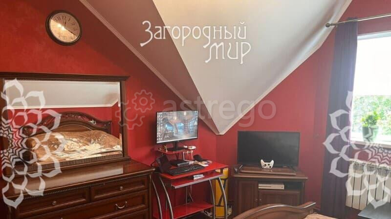 Дом, 90 м2 Мытищи - изображение 7