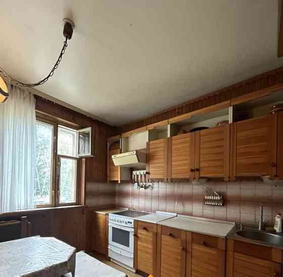 2-комн. квартира, 59 м2, 2/17 эт. Москва