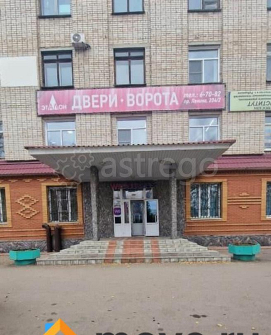 Свободного назначения, 249 м2 Рубцовск - изображение 7