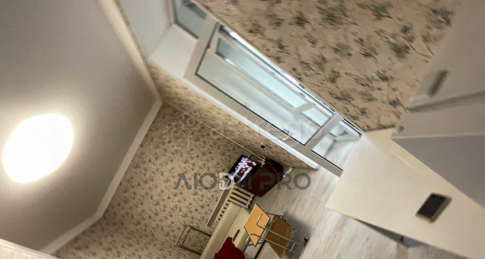 Студия, 22 м2, 3/4 эт. Уфа - изображение 2