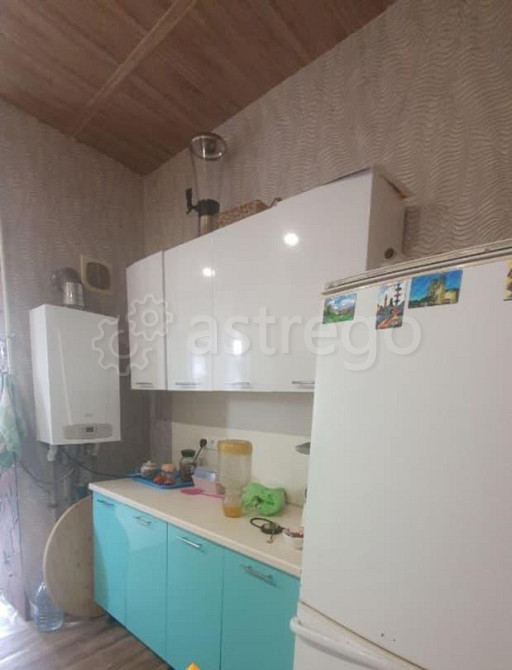 Дом, 85 м2, 20 соток Шебекино - изображение 4