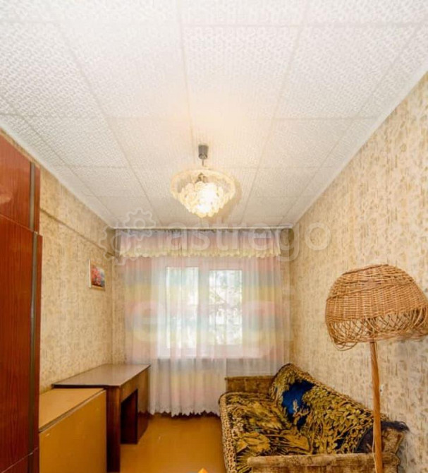 3-комн. квартира, 56 м2, 4/4 эт. Бийск - изображение 5