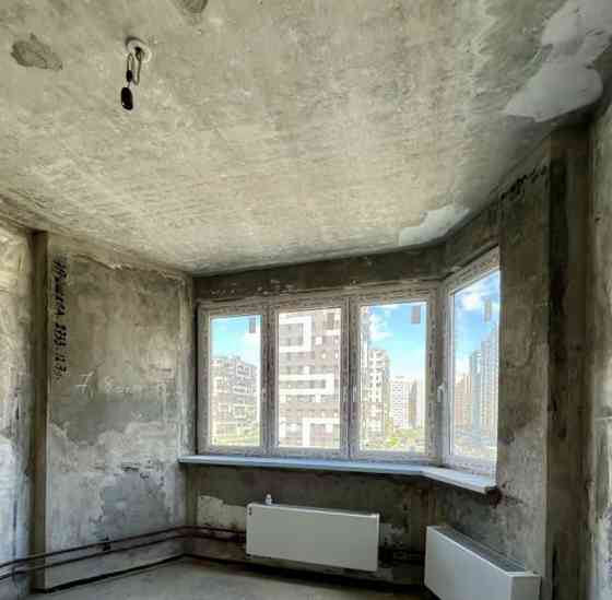 2-комн. квартира, 63.1 м2, 4/19 эт. Балашиха