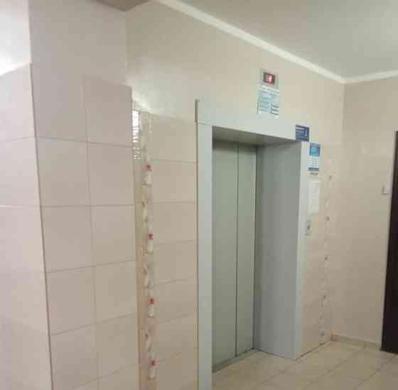 1-комн. квартира, 30 м2, 10/10 эт. Красноярск