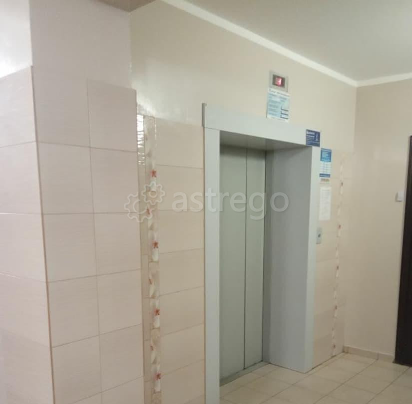 1-комн. квартира, 30 м2, 10/10 эт. Красноярск - изображение 4