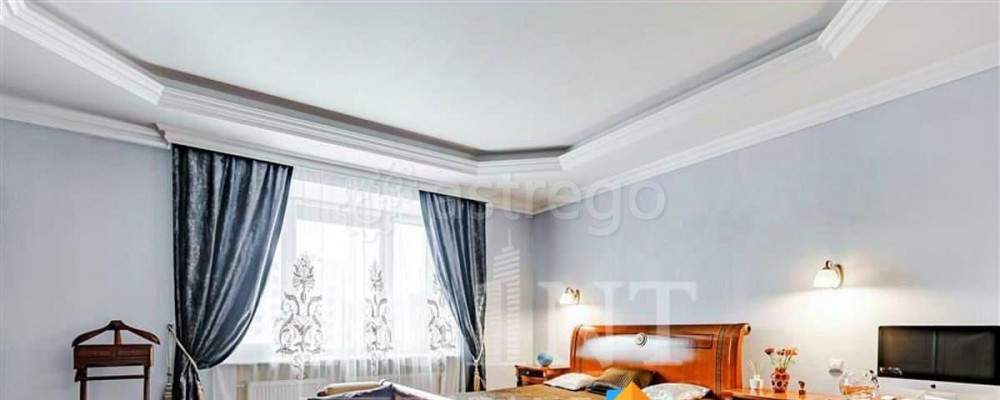 6-комн. квартира, 224 м2, 9/10 эт. Москва - изображение 3