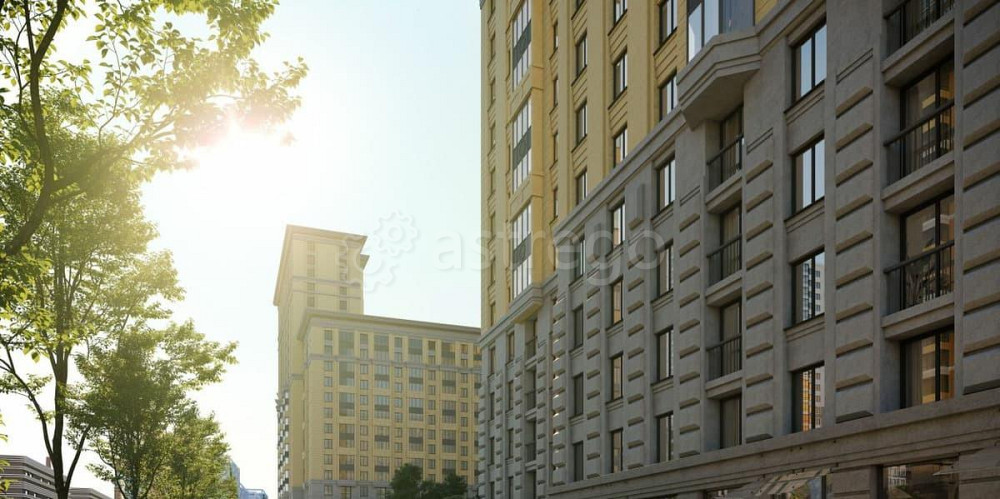 Свободного назначения, 88.8 м2 Санкт-Петербург - изображение 2