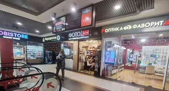 Торговое помещение, 110 м2 Ивантеевка