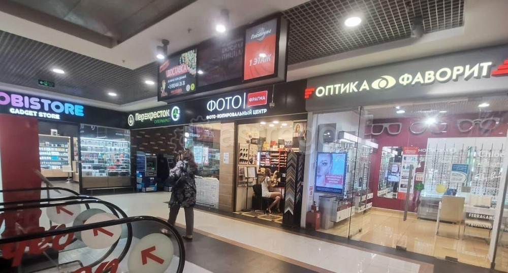 Торговое помещение, 110 м2 Ивантеевка - изображение 6