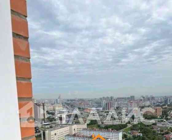 Студия, 36 м2, 25/25 эт. Красноярск