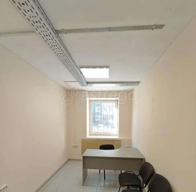 Офис, 15 м2 Санкт-Петербург - изображение 1