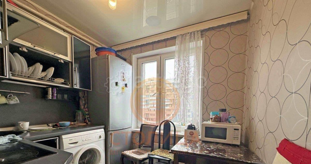 Комната, 15 м2, 9/9 эт. Москва - изображение 7