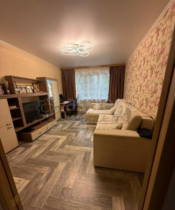 3-комн. квартира, 64 м2, 4/9 эт. Старый Оскол - изображение 2