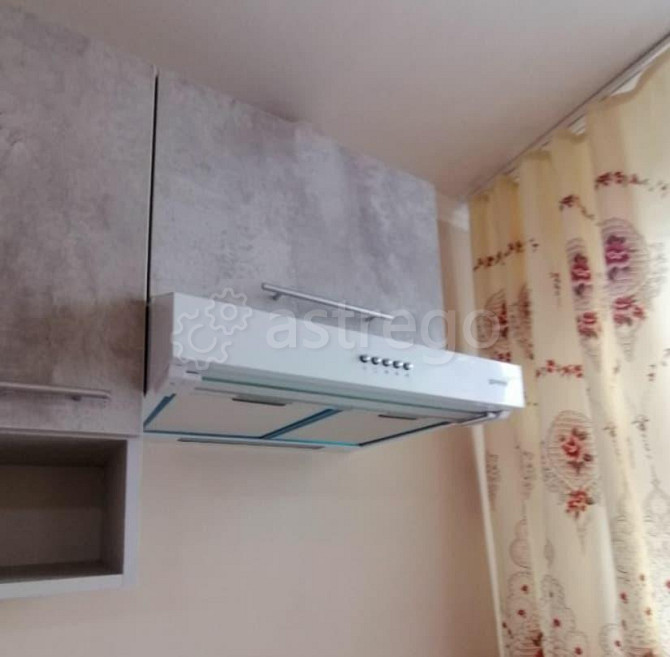 Студия, 32 м2, 5/5 эт. Бийск - изображение 2
