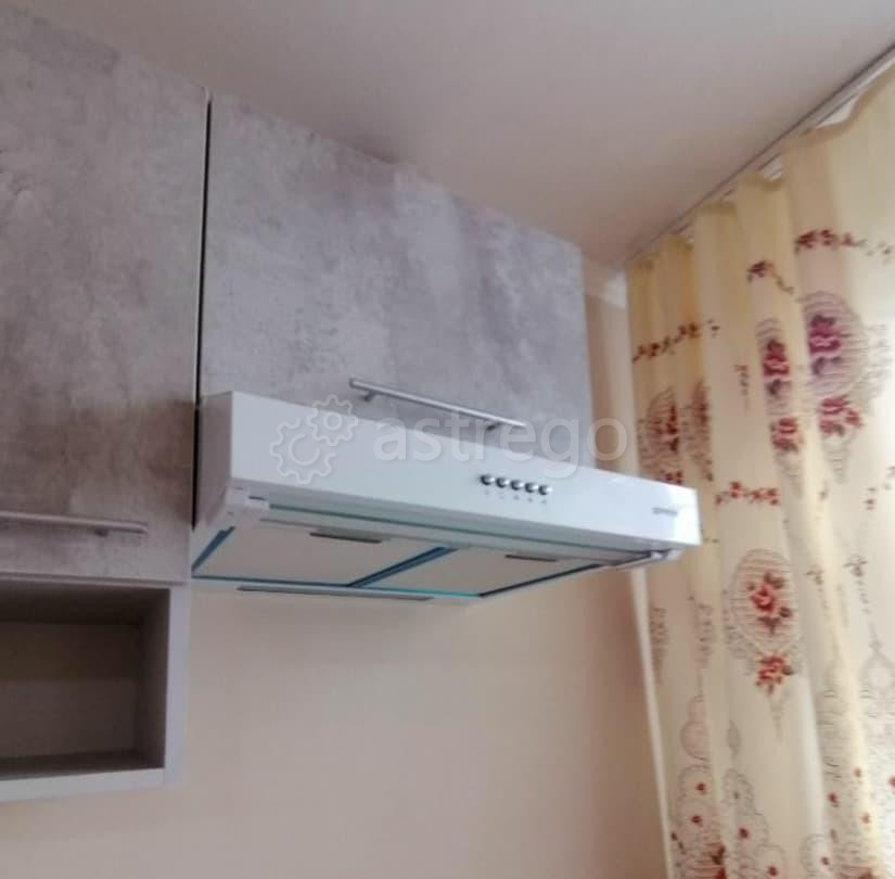 Студия, 32 м2, 5/5 эт. Бийск - изображение 2