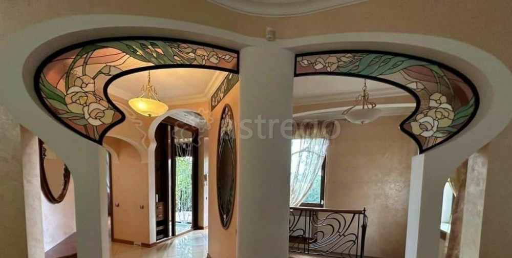 Коттедж, 450 м2, 11 соток, 4 эт. Химки - изображение 7