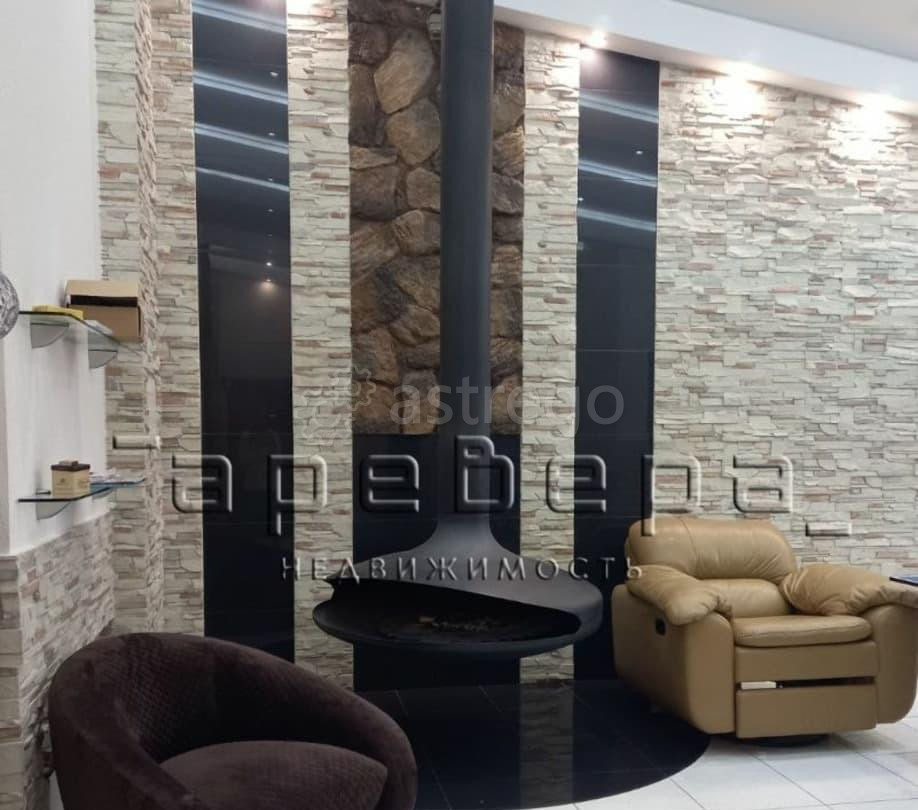 5-комн. квартира, 300 м2, 5/6 эт. Красноярск - изображение 4