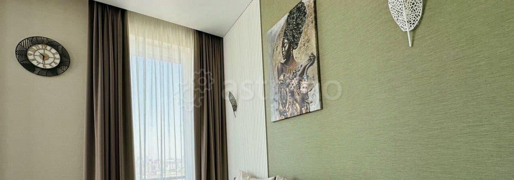 2-комн. квартира, 44 м2, 31/41 эт. Москва - изображение 3