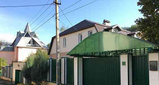 Коттедж, 354 м2, 9 соток, 2 эт. Видное