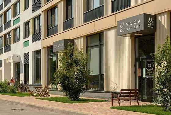 Свободного назначения, 132.4 м2 Красногорск