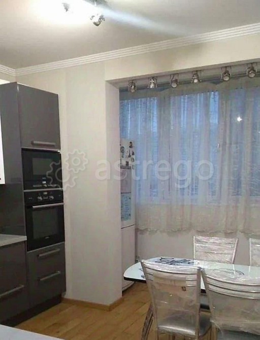 3-комн. квартира, 85 м2, 6/23 эт. Химки - изображение 4