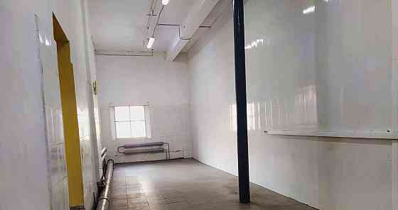 Производственное, 58.2 м2 Раменское