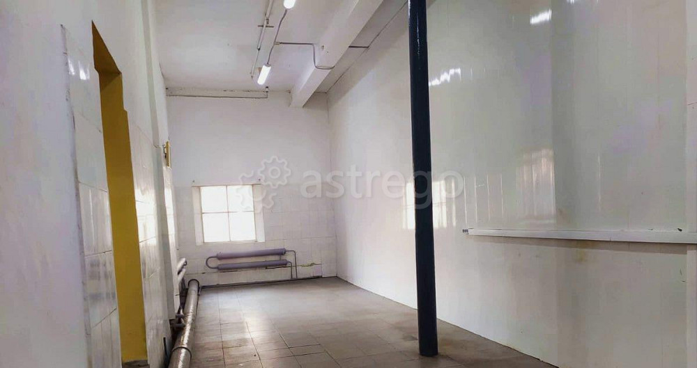 Производственное, 58.2 м2 Раменское - изображение 5
