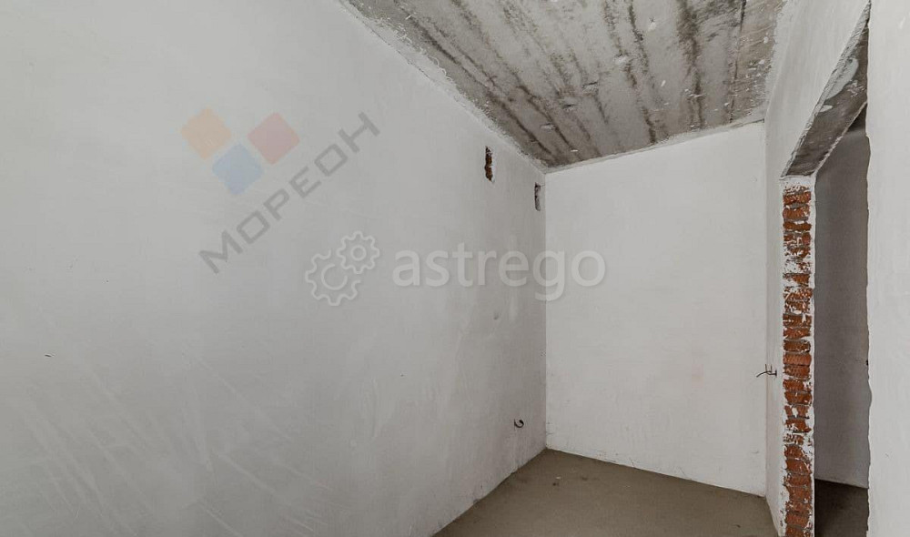 1-комн. квартира, 25 м, 1/5 эт. Новая Адыгея - изображение 8