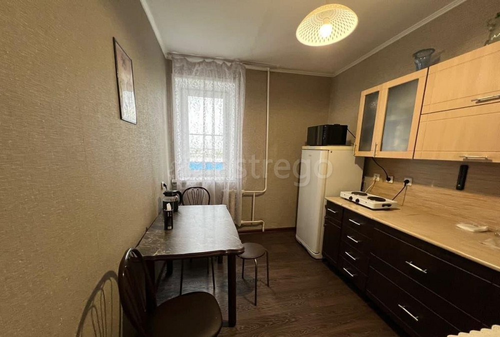 1-комн. квартира, 35 м2, 5/10 эт. Благовещенск - изображение 5