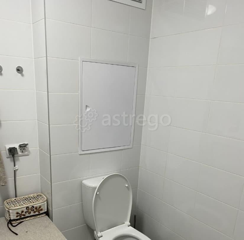 Студия, 26 м2, 13/14 эт. Москва - изображение 4