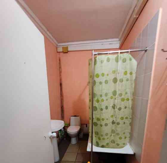 Студия, 30 м2, 1/3 эт. Истра