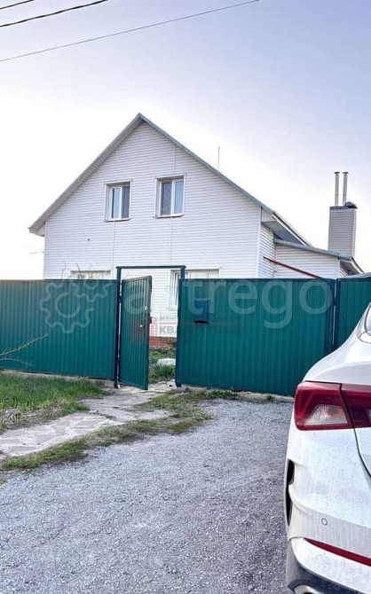 Дом, 180 м2, 15 соток Старый Оскол - изображение 4