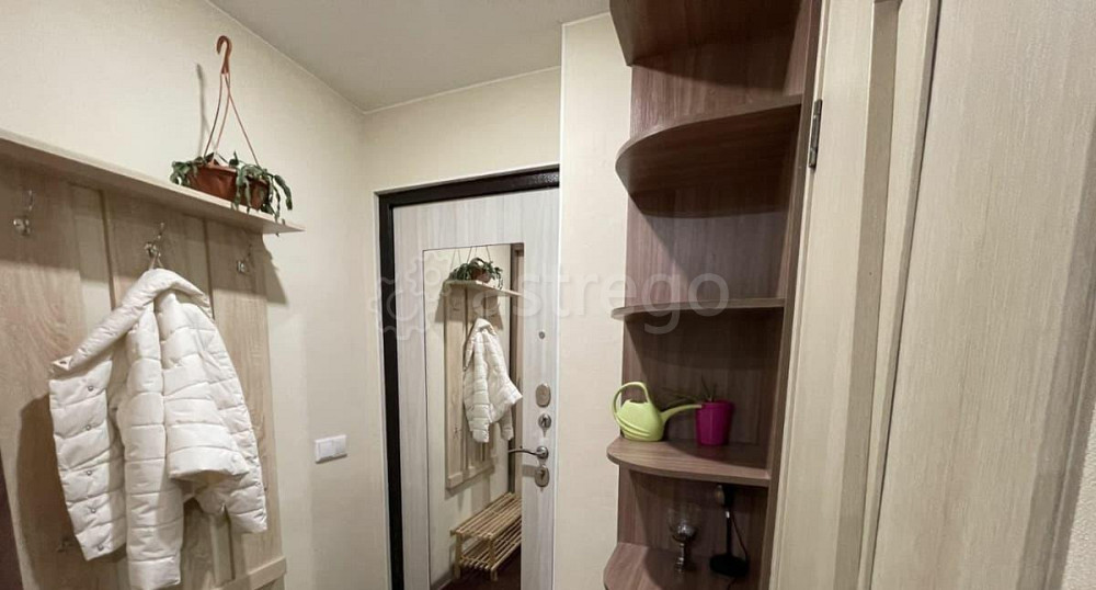 Студия, 20 м2, 1/12 эт. Москва - изображение 6