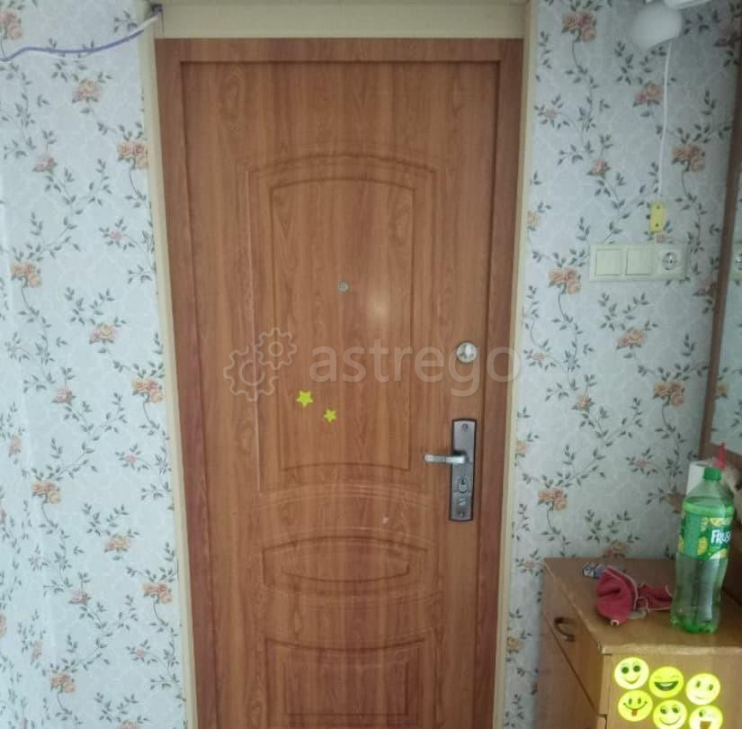 Комната, 17.9 м2, 2/5 эт. Щёлково - изображение 4