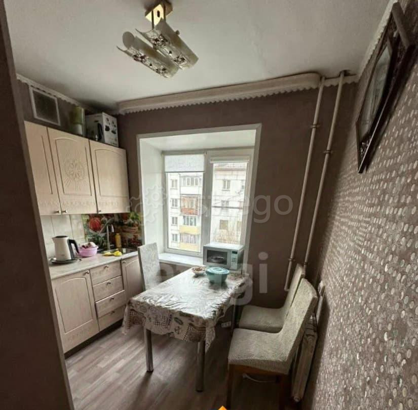 1-комн. квартира, 29 м2, 4/5 эт. Горно-Алтайск - изображение 5