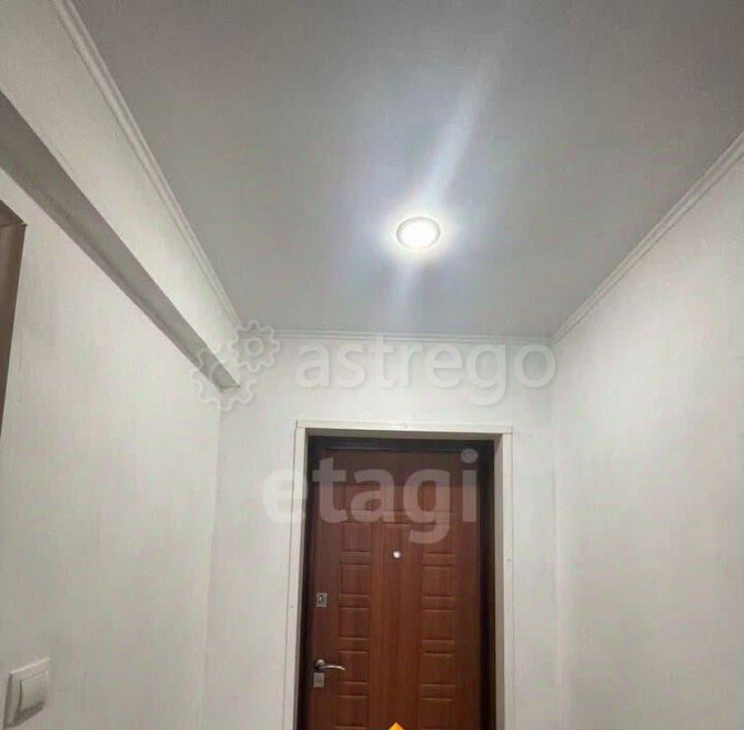 1-комн. квартира, 32 м2, 10/10 эт. Бийск - изображение 5