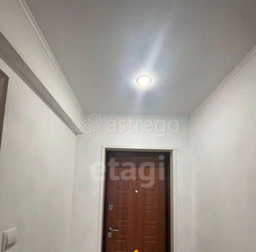 1-комн. квартира, 32 м2, 10/10 эт. Бийск - изображение 5