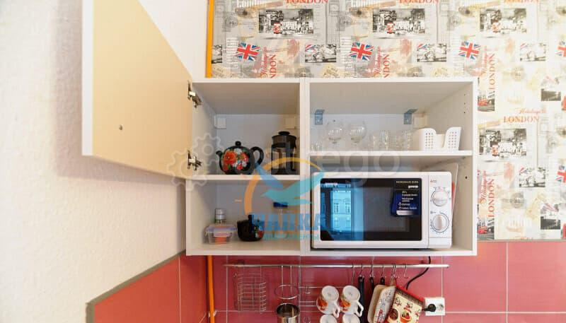 Студия, 35 м2, 2/5 эт. Санкт-Петербург - изображение 10