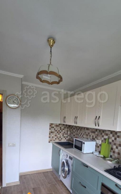 2-комн. квартира, 52.2 м2, 5/12 эт. Москва - изображение 4