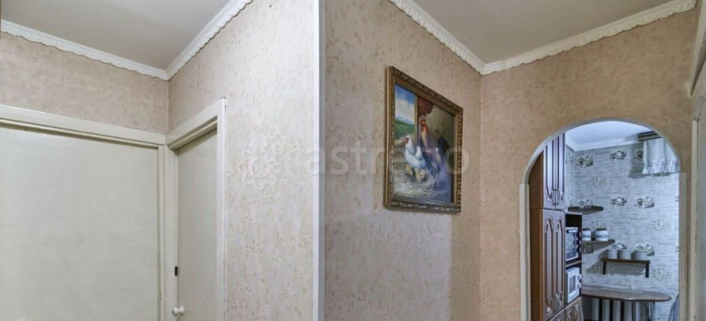 2-комн. квартира, 43 м2, 9/9 эт. Королев - изображение 2