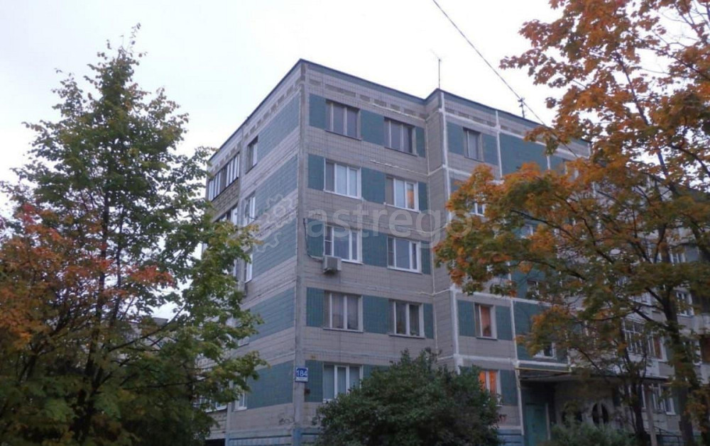 3-комн. квартира, 68 м2, 5/5 эт. Солнечногорск - изображение 9